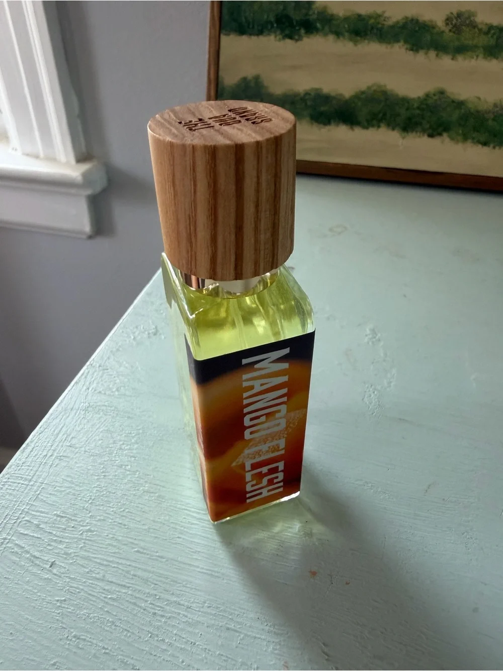 Dua Fragrance new without